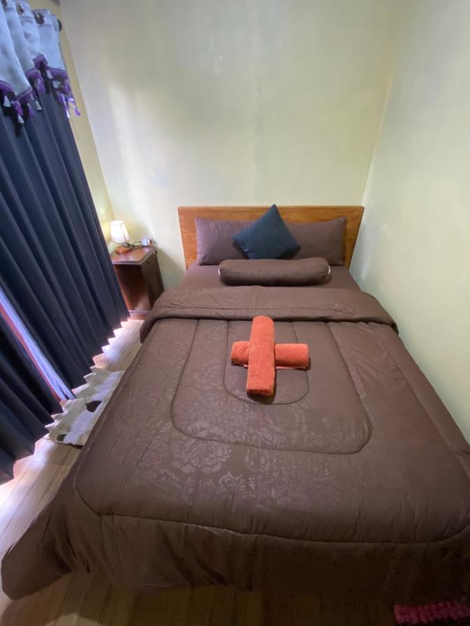 Batur Bamboo Cabin By Ecommerceloka Kintamani  Luaran gambar