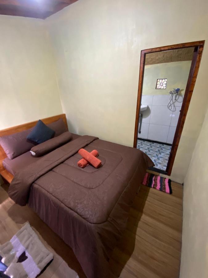 Batur Bamboo Cabin By Ecommerceloka Kintamani  Luaran gambar