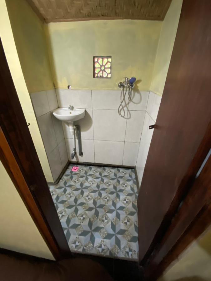 Batur Bamboo Cabin By Ecommerceloka Kintamani  Luaran gambar